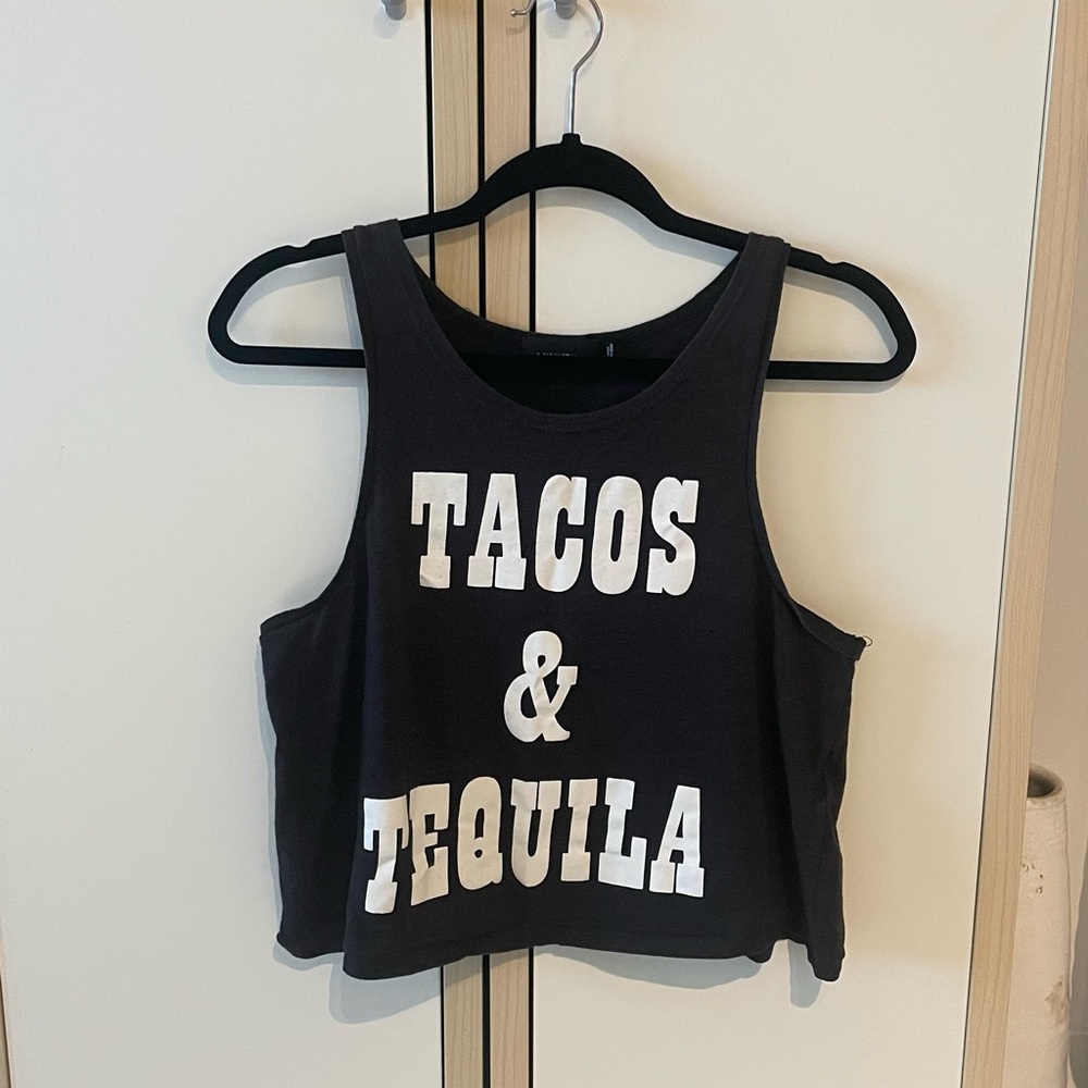 MINKPINK tank